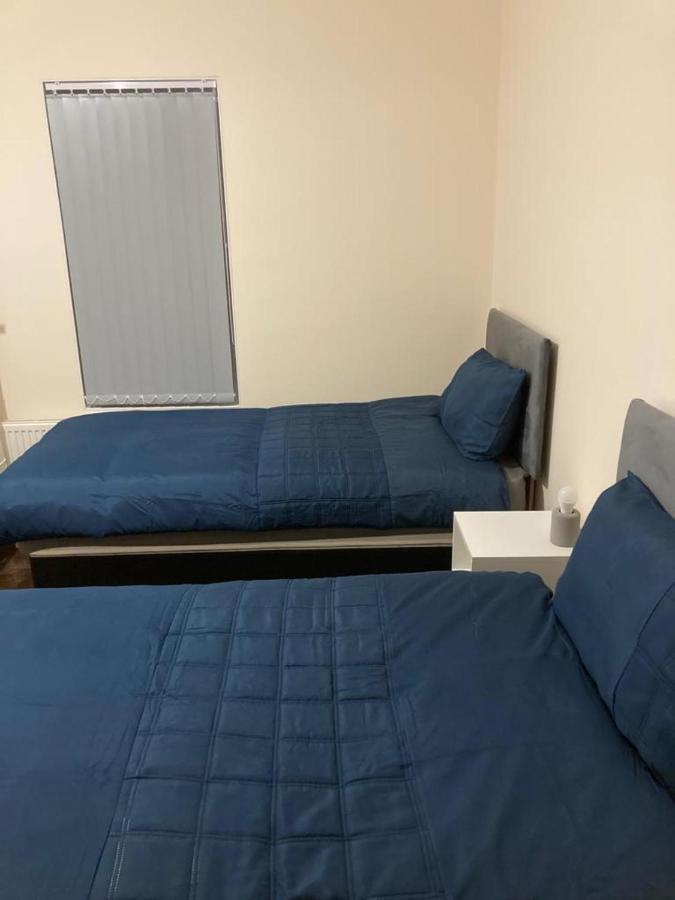 Homely 3-Bed House In Bham 15 Min From City Centre Birmingham Exterior foto
